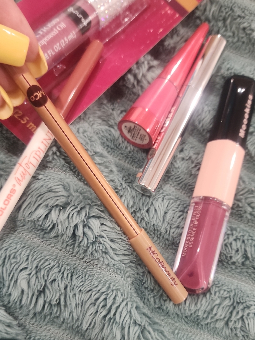 Lippie Bundle - Picture 6 of 9
